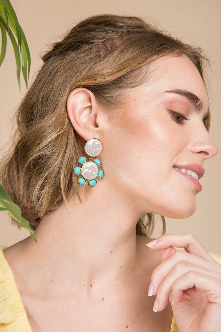 Cadence Earrings