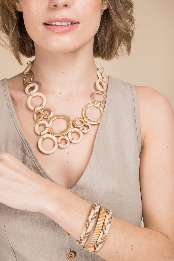Zuri Necklace