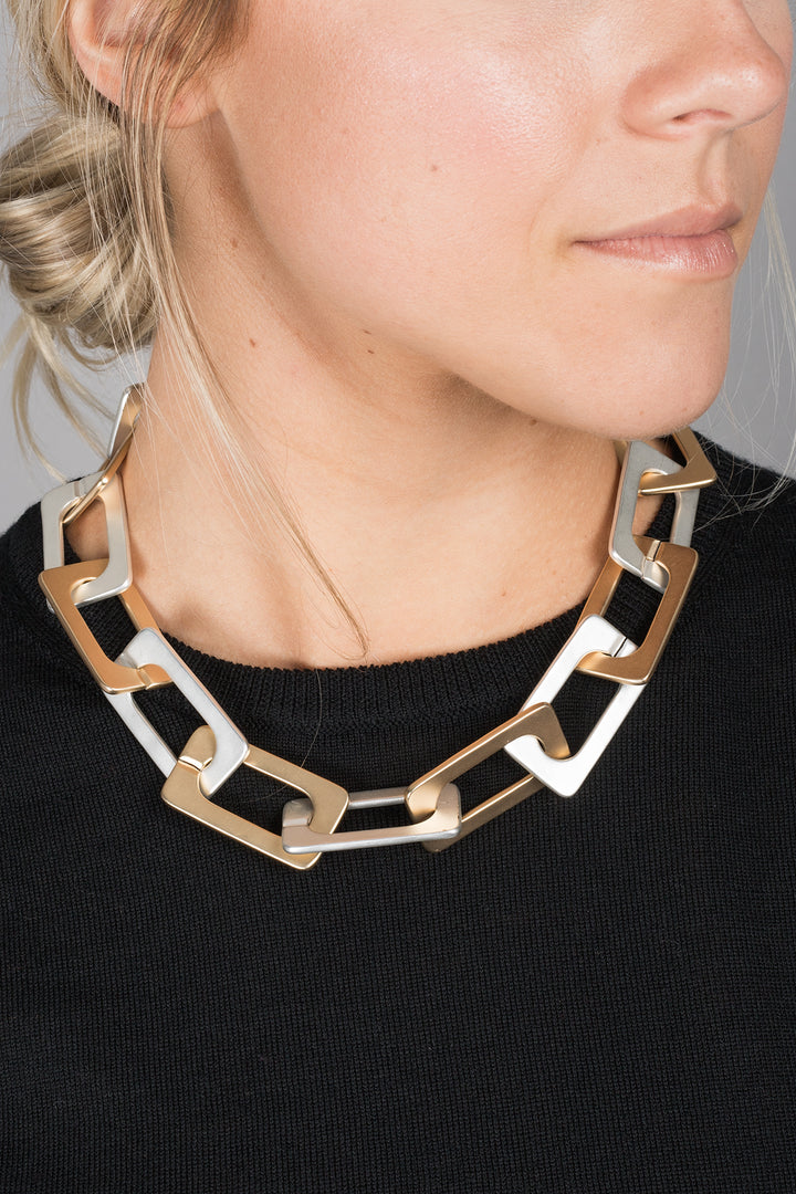 Lexington Chain Necklace