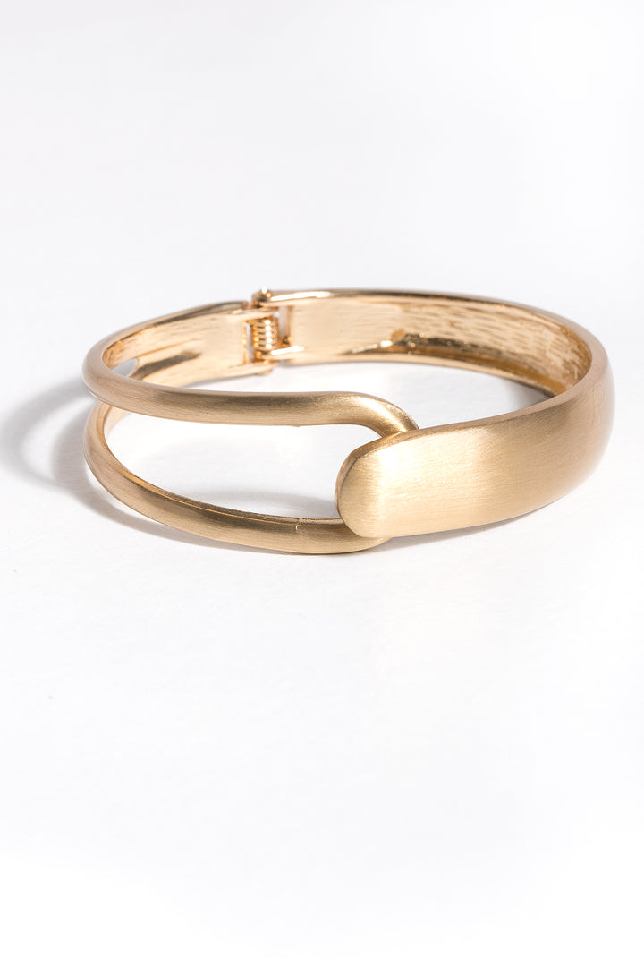 Overlap Bracelet