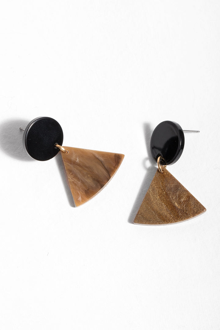 Nell's Earrings