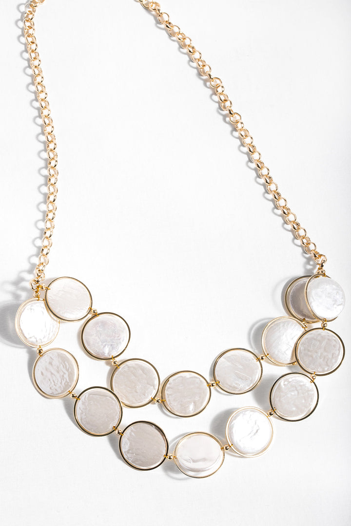 Pahiya Pearl Necklace