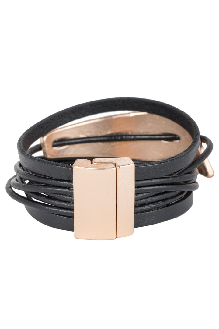 Absolute Zero Bracelet