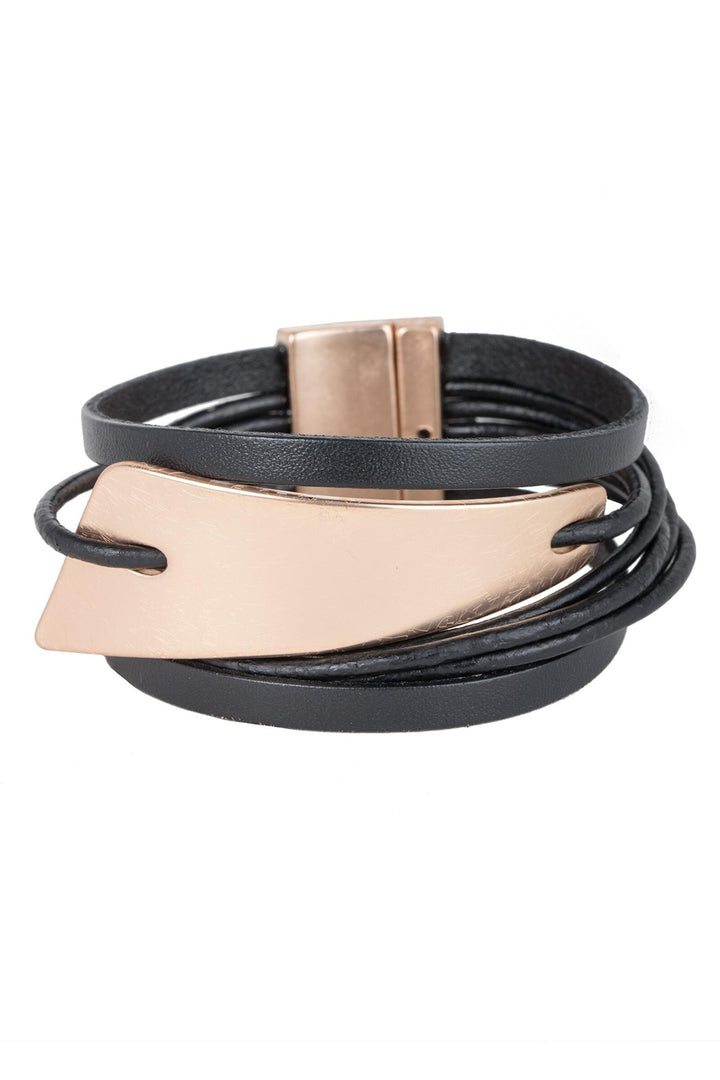 Absolute Zero Bracelet