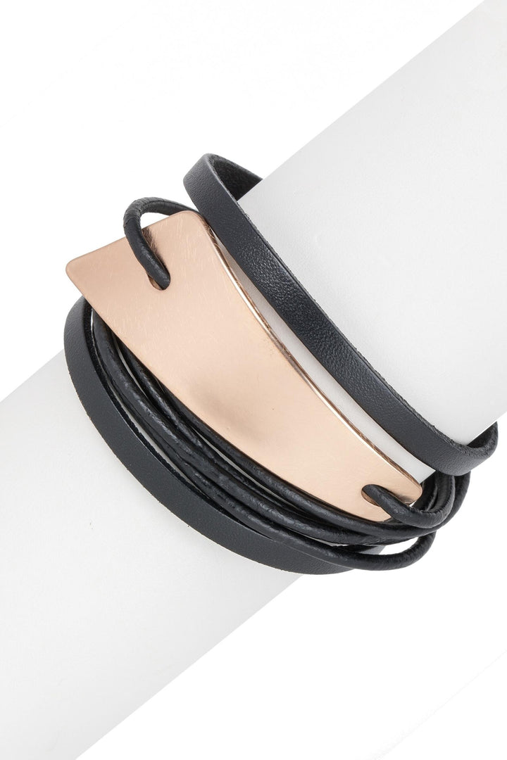 Absolute Zero Bracelet