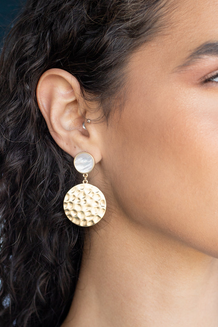 Phaedra Earring