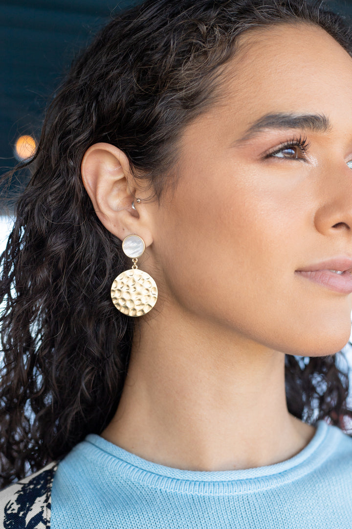 Phaedra Earring