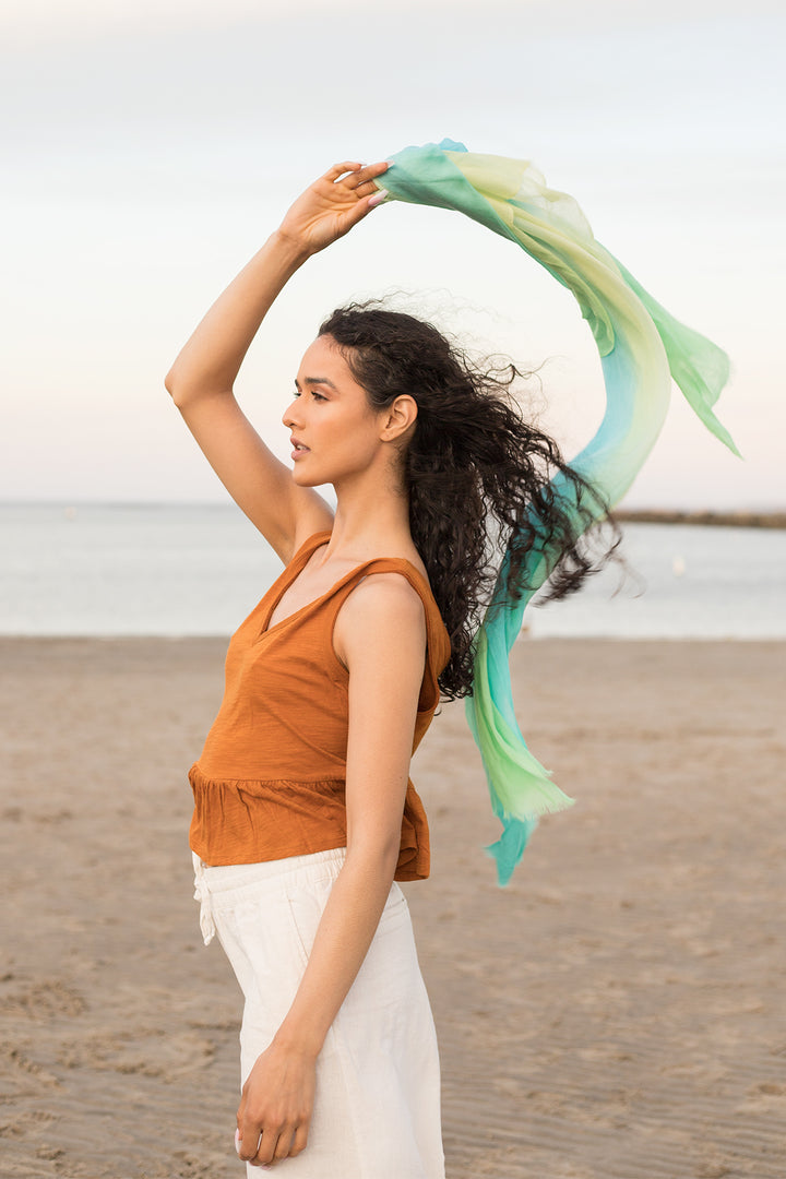 Cashmere Ombre Scarf