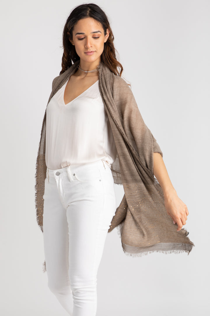 Taupe