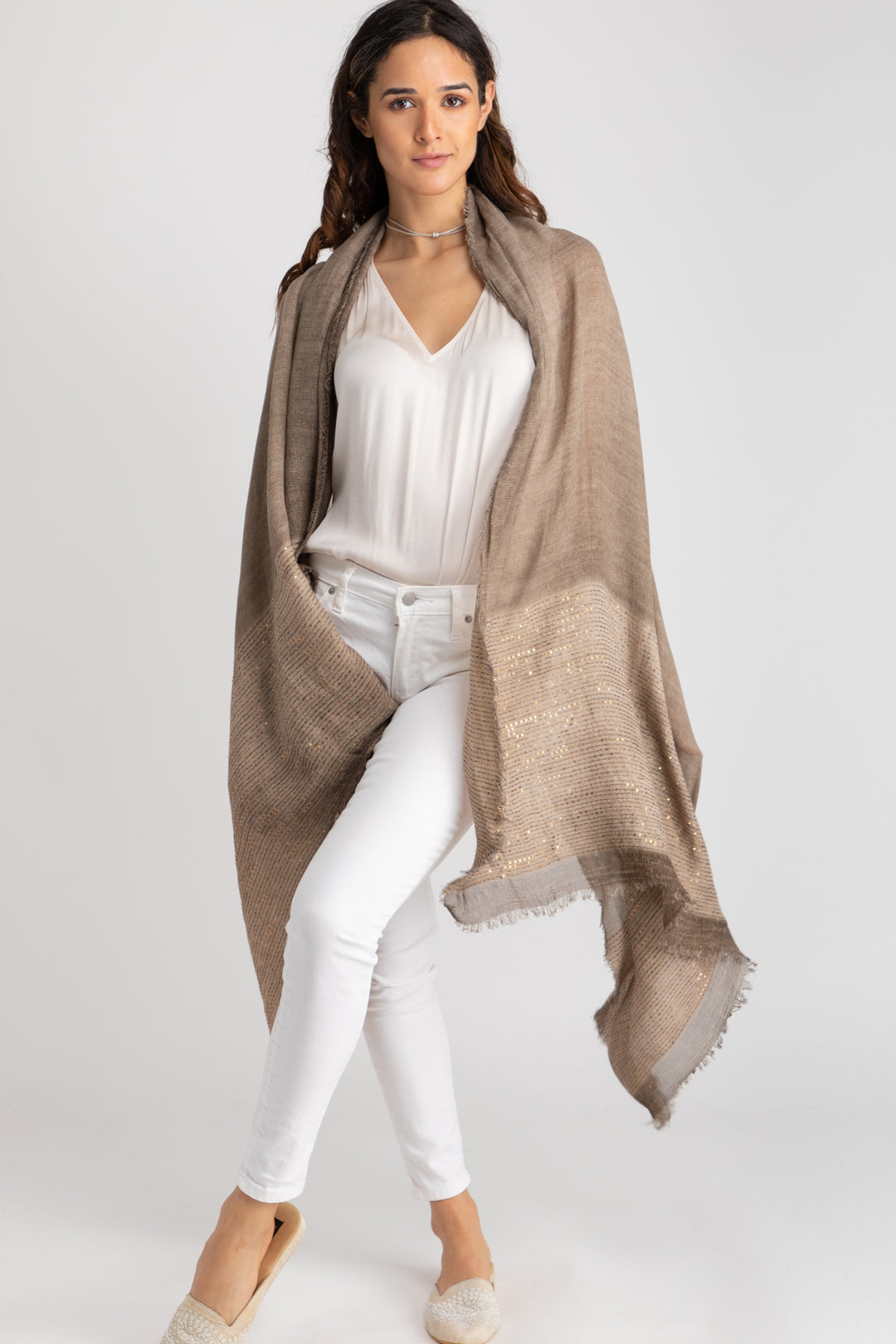 Taupe
