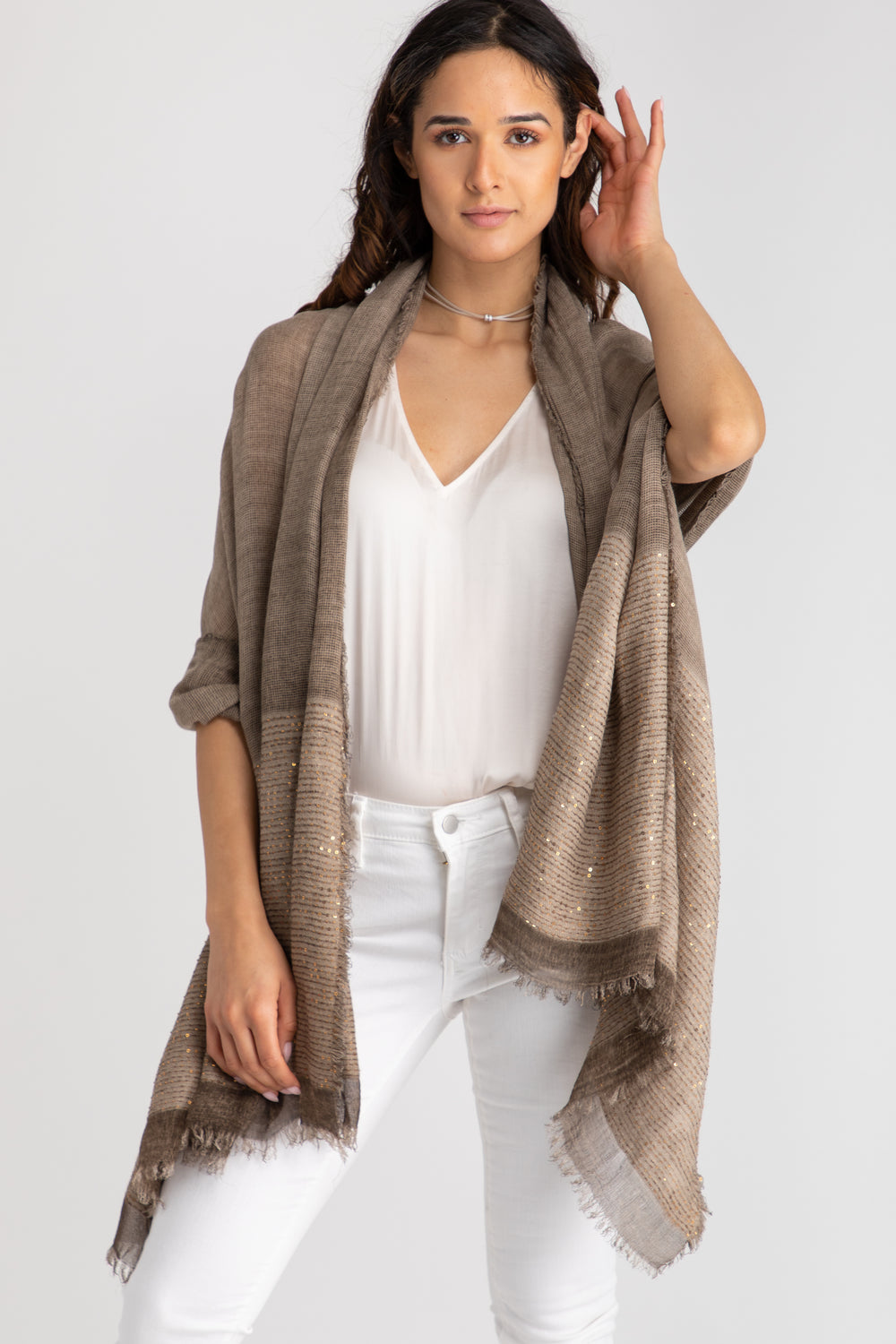 Taupe