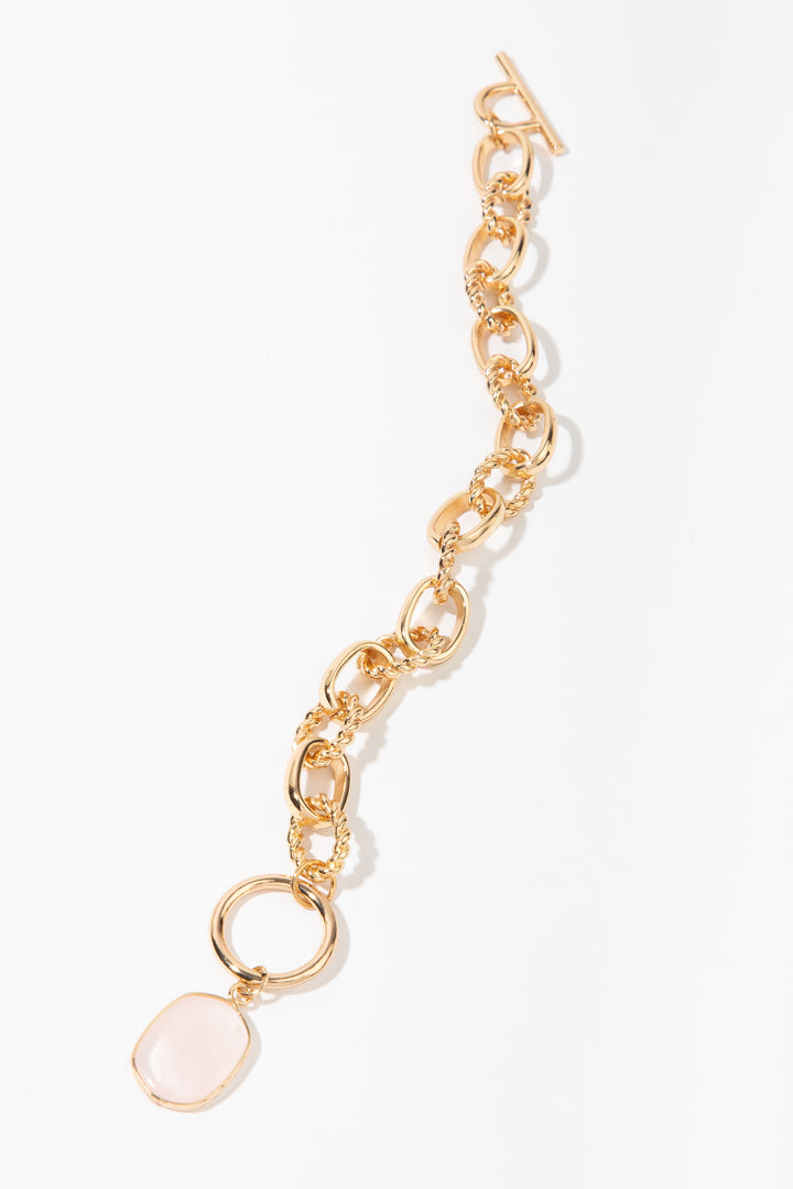 Skylar Link Bracelet