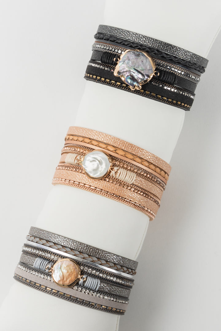 Mercury Bracelet