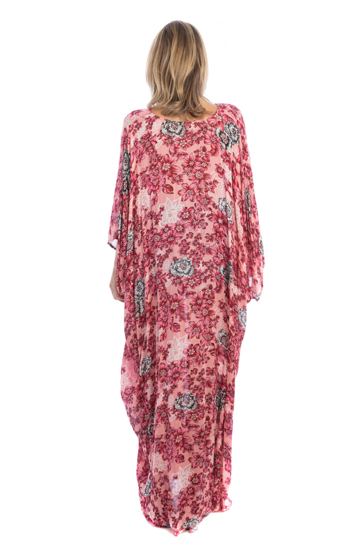Flora Kaftan