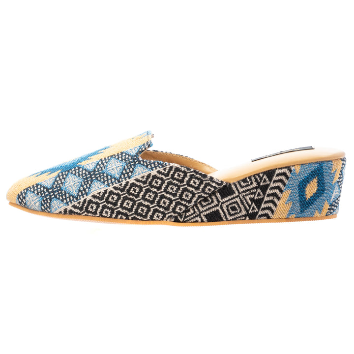 Aztec Mules
