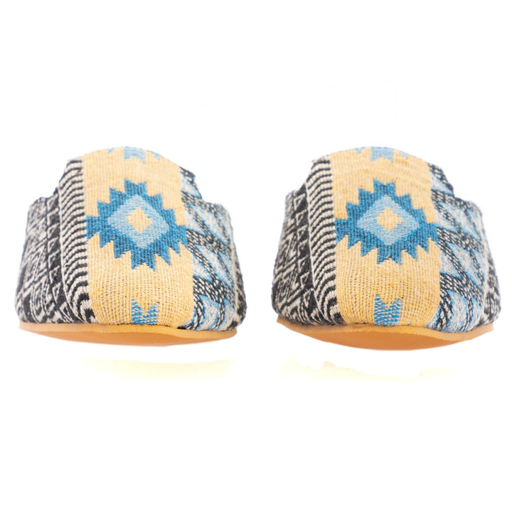 Aztec Mules
