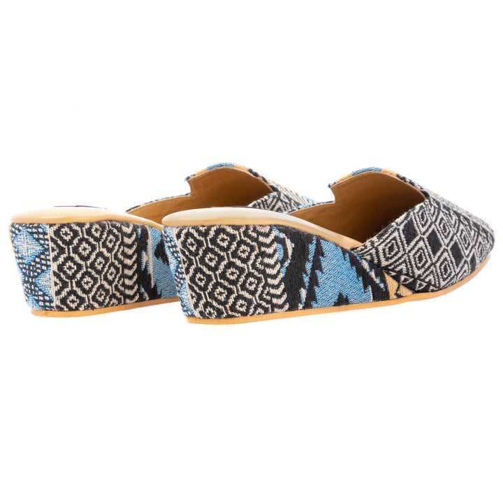 Aztec Mules