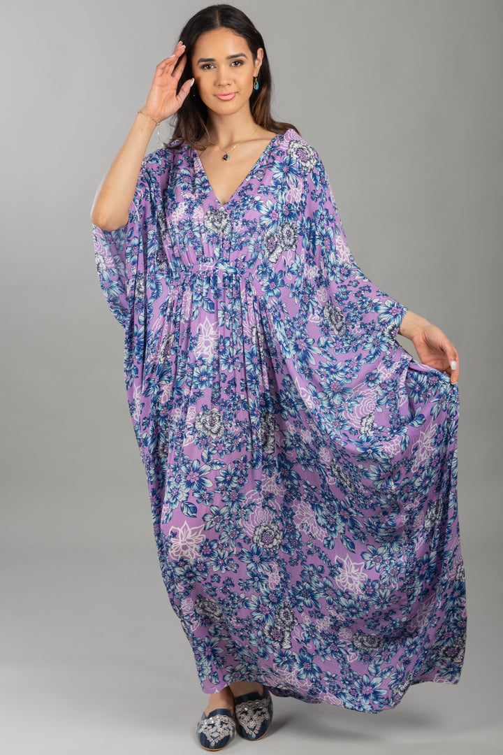 Flora Kaftan