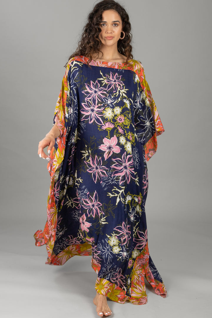 Wildflower Kaftan