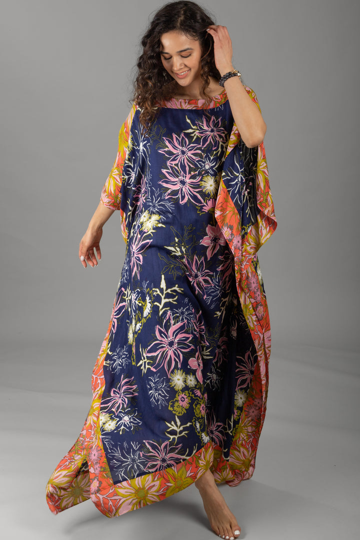 Wildflower Kaftan
