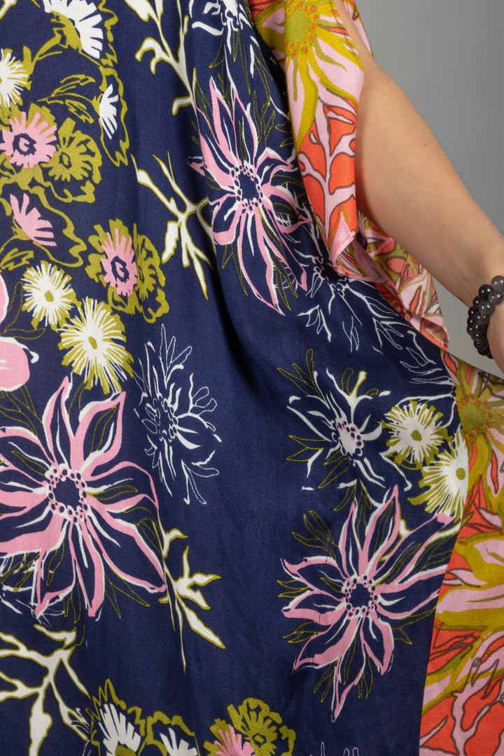 Wildflower Kaftan