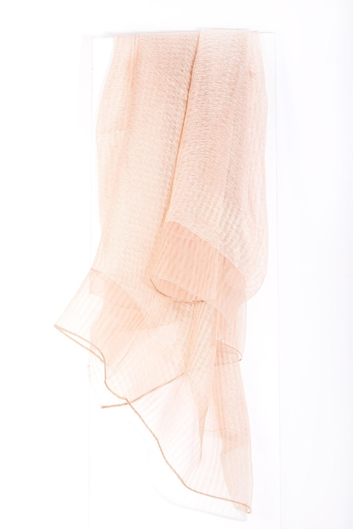 Sparkle Sheer Social Wrap