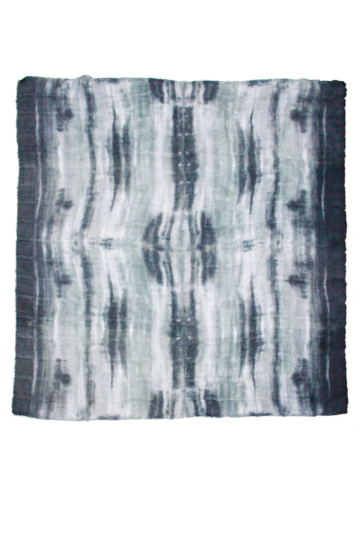 Pelagic Square Scarf