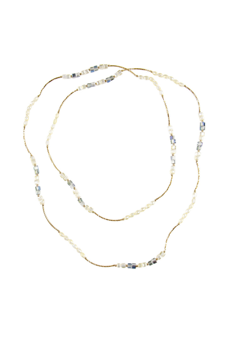 Convertible Long Necklace