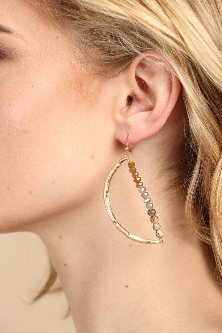 Delightful Earring