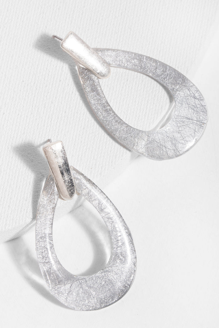 Acadiana Drop Earring