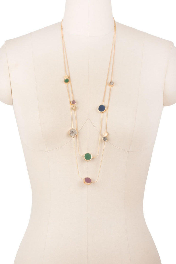 Good Fortune Necklace