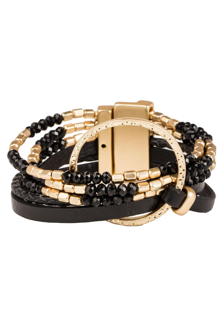 Go With The Flow Bracelet