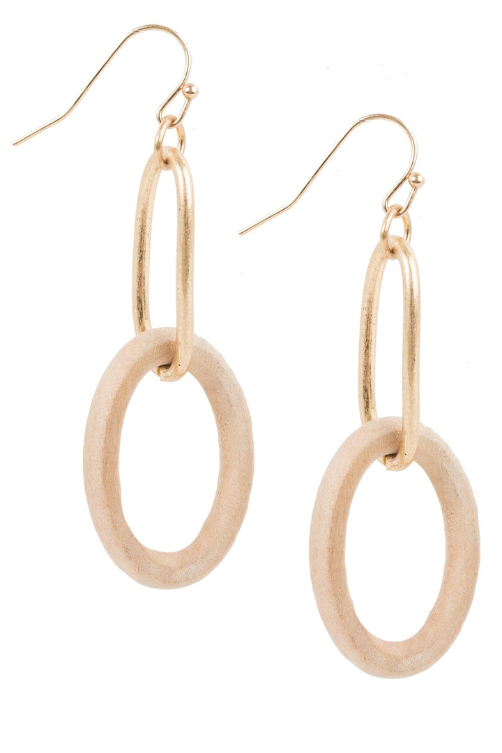 Nava Earring