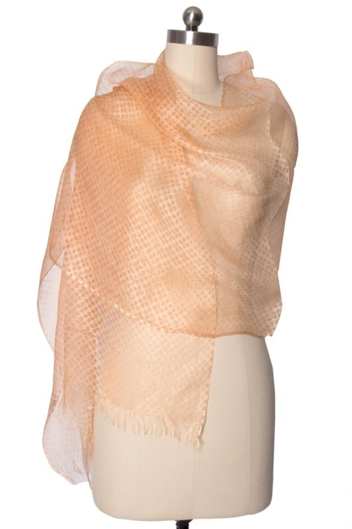 Floral Dream Scarf