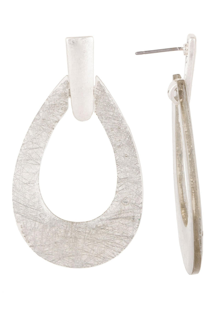 Acadiana Drop Earring