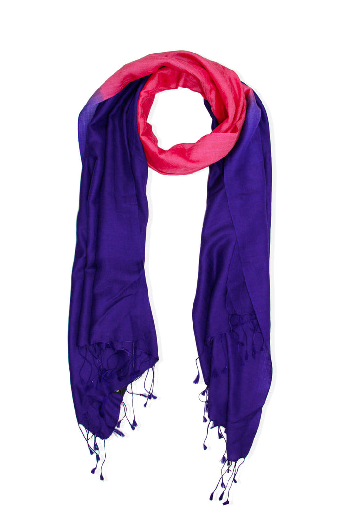 Arielle Summer Pashmina Scarf