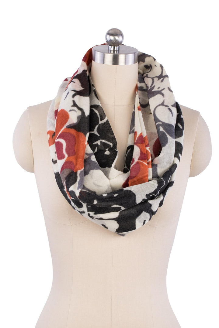 Stacked Deck Loop Scarf
