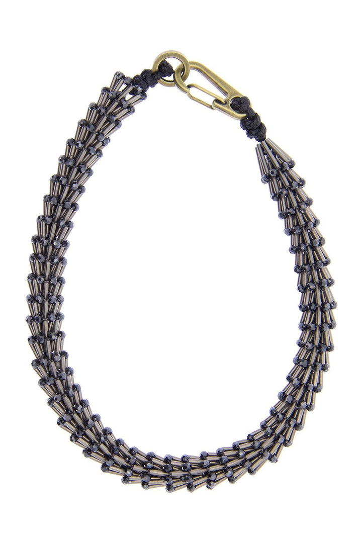 Rosalind Collar Necklace