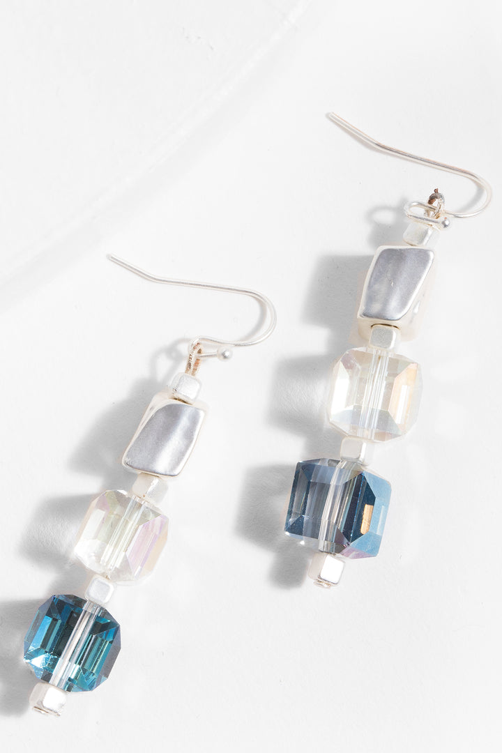 Bijou Drop Earring