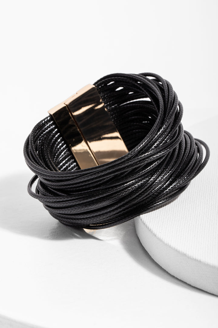Magnetic Cuff Bracelet