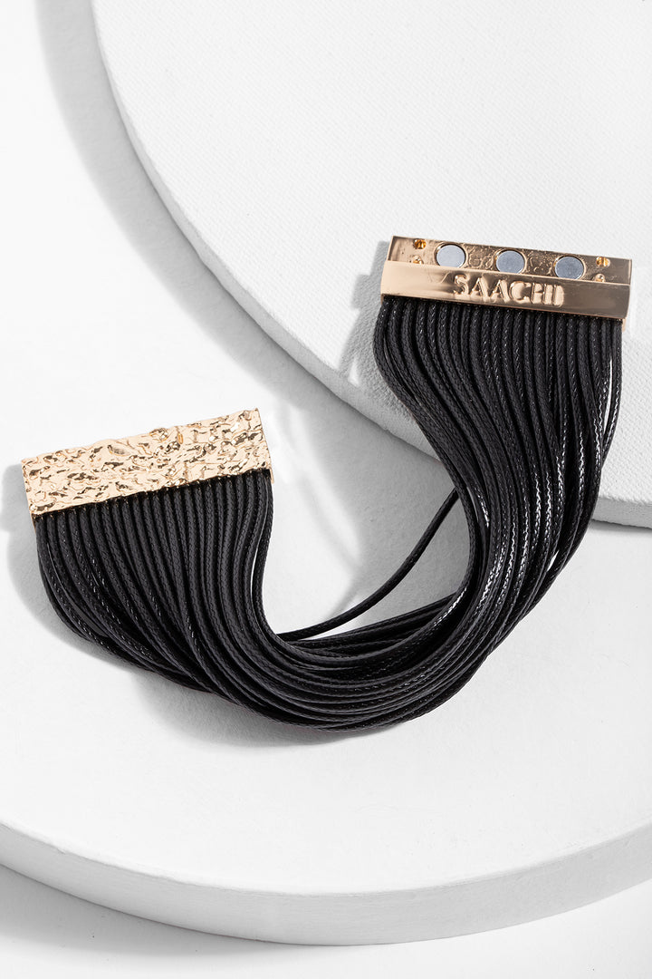 Magnetic Cuff Bracelet