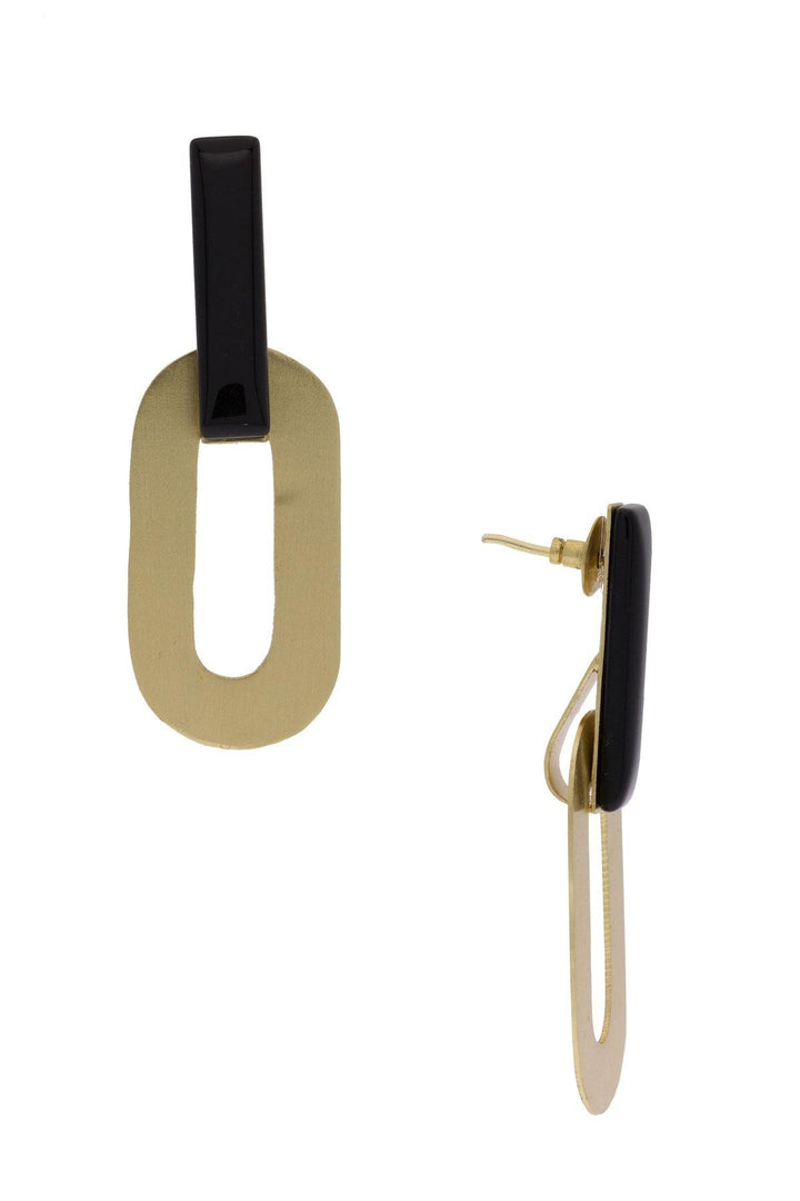 Aries Statement Earrings