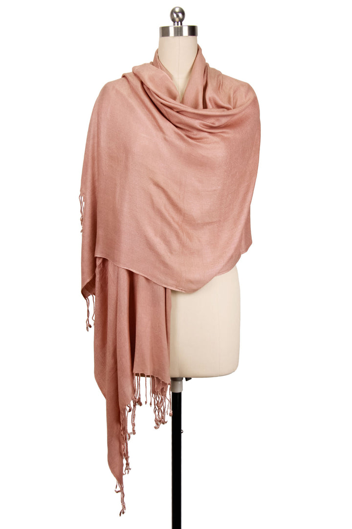 Ayla Oblong Scarf