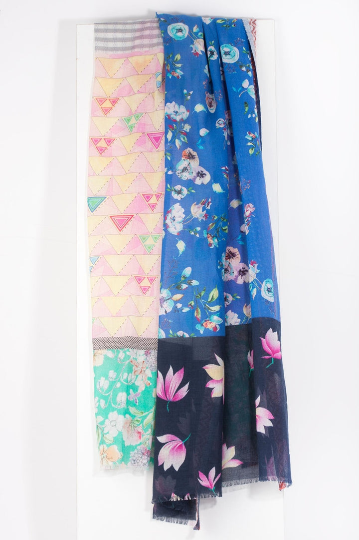 Jasmine Scarf