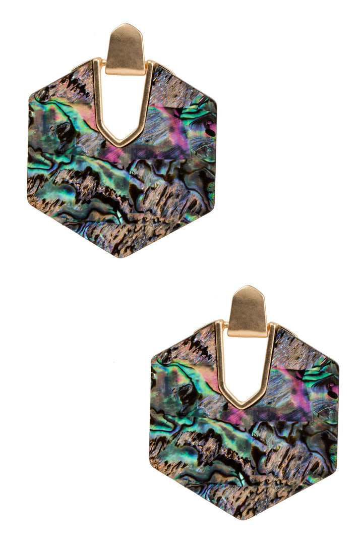Full Meaning Earring