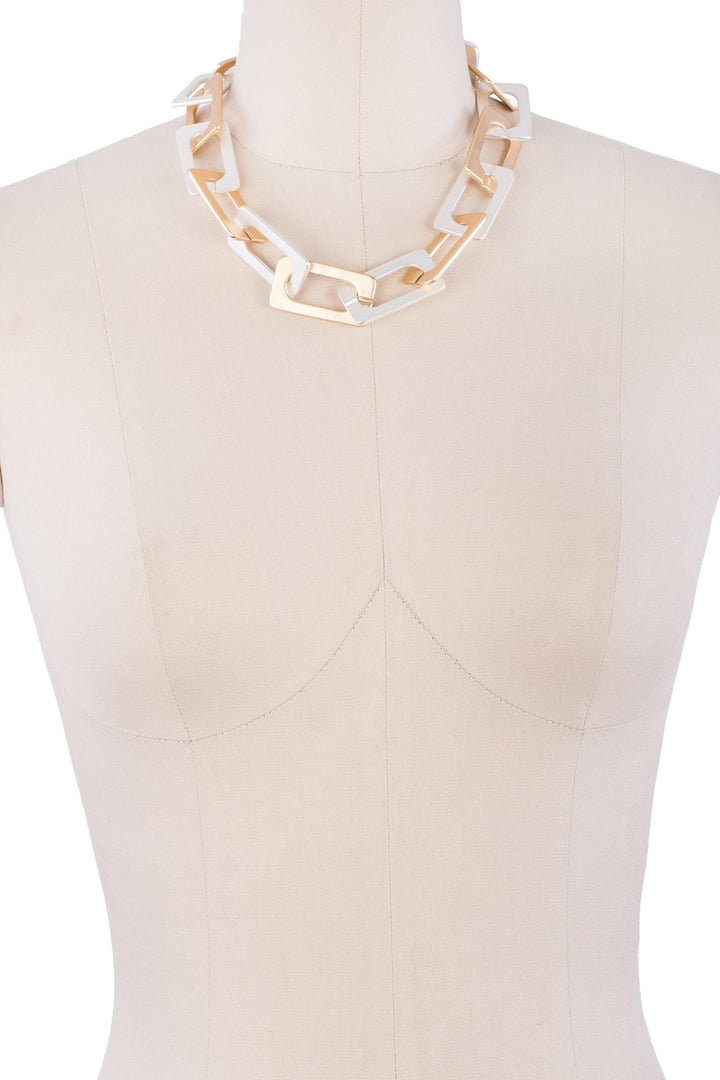Lexington Chain Necklace