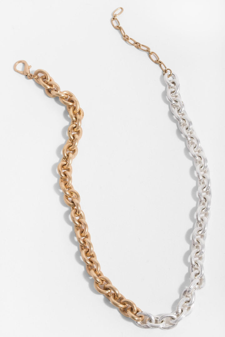 Sylvie Chain Necklace