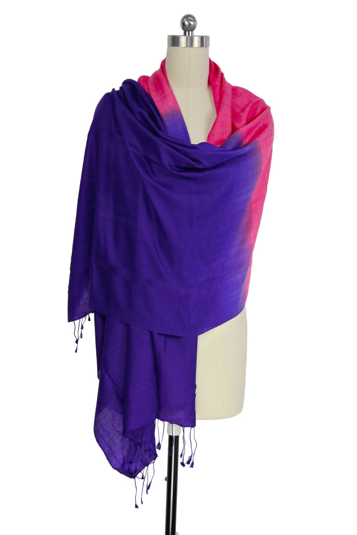 Arielle Summer Pashmina Scarf
