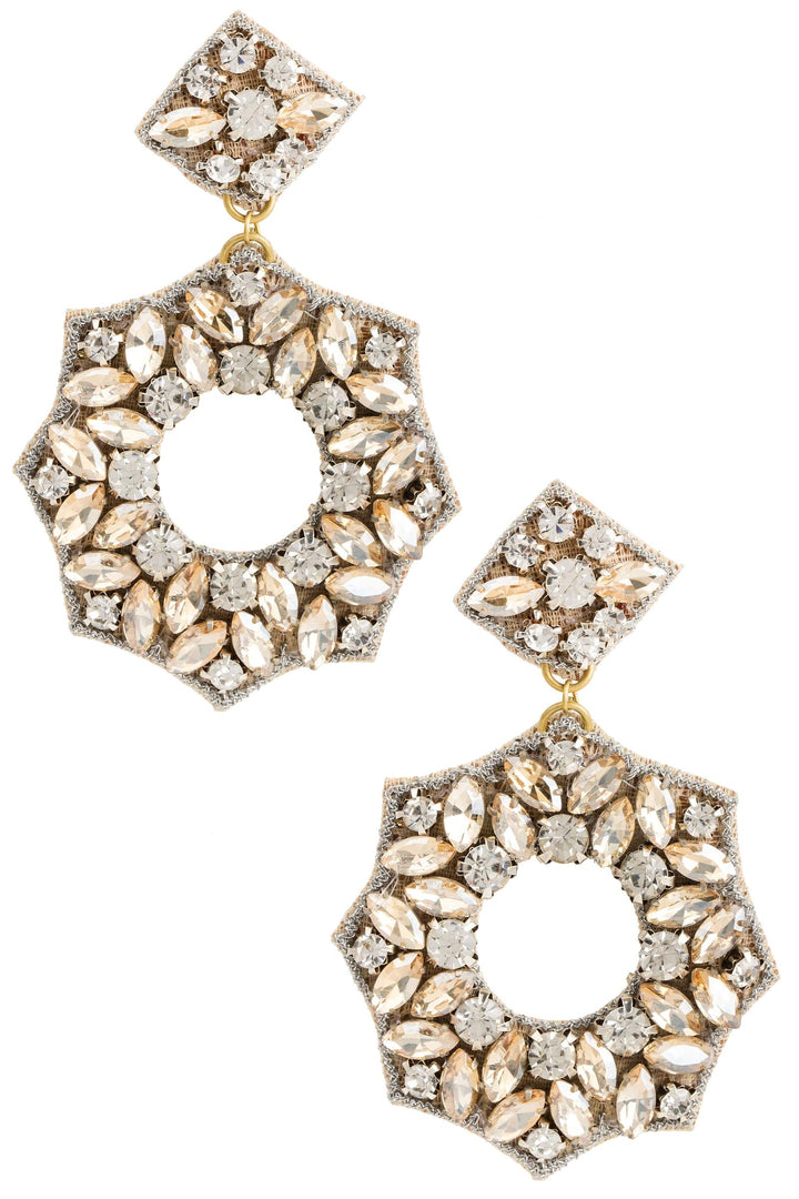 Garland Earring