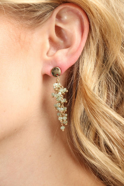 Lovisa Pearl Drop Earrings – Saachi Wholesale